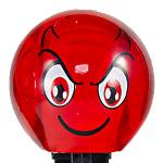 PEZ - Devilish Crystal  US Twin Pack 2018