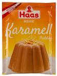 PEZ - Pudding Karamell / Caramel 37g - zucker