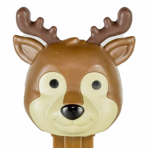 PEZ - Christmas - Reindeer - D