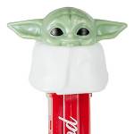 PEZ - Grogu A Up to Snow Good