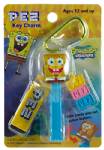 PEZ - Spongebob  Crystal