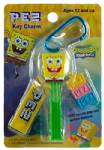 PEZ - Spongebob  