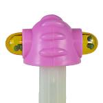 PEZ - Robot  Light Blue