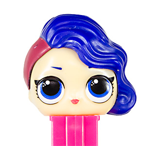 PEZ - L.O.L. Surprise! - Serie 3 - Special - Cheeky Babe