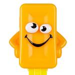 PEZ - PEZ Candy Mascot  pineapple sour