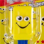 PEZ - Candy Mascot  Year 2019 on NCA 2019