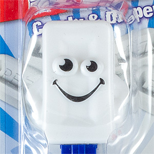 PEZ - Sweets & Snacks Expo - Candy Mascot - Year 2020