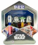 PEZ - Disney 100 Star Wars Tin