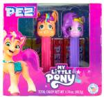 PEZ - Twin Pack My Little Pony Sunny & Pipp  