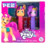 PEZ - Twin Pack My Little Pony Sunny & Pipp