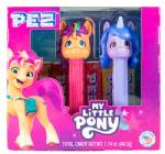 PEZ - Twin Pack My Little Pony Sunny & Izzy