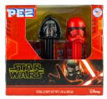 PEZ - Star Wars Twin Pack Kylo Ren & Sith Trooper  