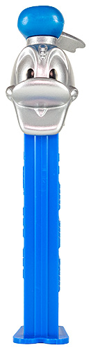 PEZ - Disney Classic - Disney 100 - Donald Duck - H