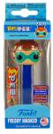 PEZ - Freddy Funko (Masked)  