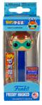 PEZ - Freddy Funko (Masked)  