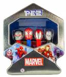 PEZ - Disney 100 Marvel Tin  