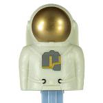 PEZ - Astronaut Gold