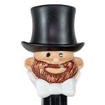 PEZ - Groom C beard