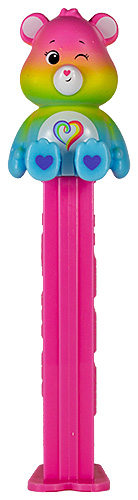 PEZ - Care Bears - Togetherness Care Bear