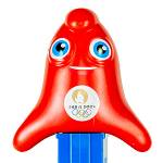 PEZ - Phryge Olympic  
