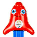 PEZ - Phryge Paralympic  