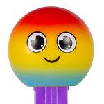PEZ - Rainbow  