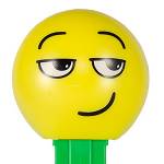 PEZ - Smirk  