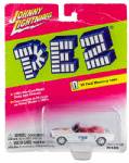 PEZ - '65 Ford Mustang Convertible  