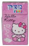 PEZ - Hello Kitty Yoga Fizzy