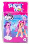 PEZ - My Little Pony Fizzy with Pipp