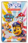 PEZ - Paw Patrol Fruit Mix Group