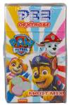 PEZ - Paw Patrol Fruit Mix Group