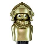 PEZ - Knight  Golden