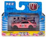 PEZ - 1971 Nissan Skyline GT-R  