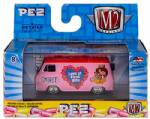 PEZ - 1963 Ford Econoline  