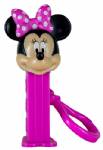 PEZ - Minnie Mouse Mini Clip