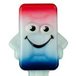PEZ - PEZ Candy Mascot Red, White & Blue