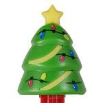 PEZ - Christmas Tree string of lights
