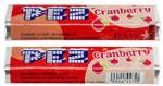 PEZ - Candy Moon Cranberry CM-A 01
