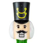 PEZ - Nutcracker  2 strings