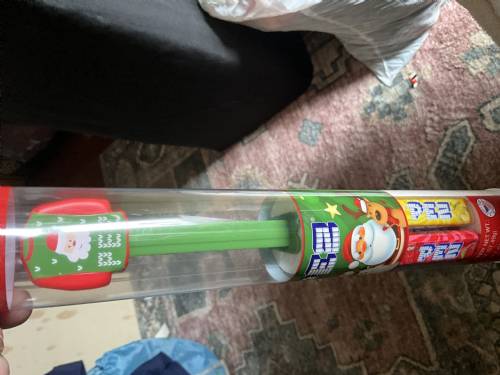 PEZ - PEZ Miscellaneous - Ugly Christmas Sweater