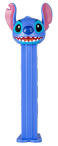 PEZ - Disney Movies - Stitch - Stitch
