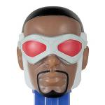 PEZ - Captain America (Sam Wilson)  