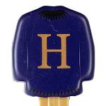 PEZ - Sweater Hogwarts   on Hogwarts