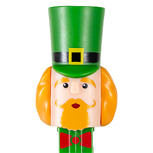 PEZ - PEZ Miscellaneous - Nutcracker