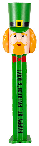 PEZ - PEZ Miscellaneous - Nutcracker