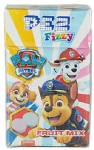 PEZ - Paw Patrol Fruit Mix Group