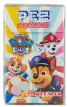 PEZ - Paw Patrol Fruit Mix Group