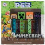 PEZ - Minecraft Collectors Set  US