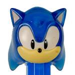 PEZ - Sonic  Crystal